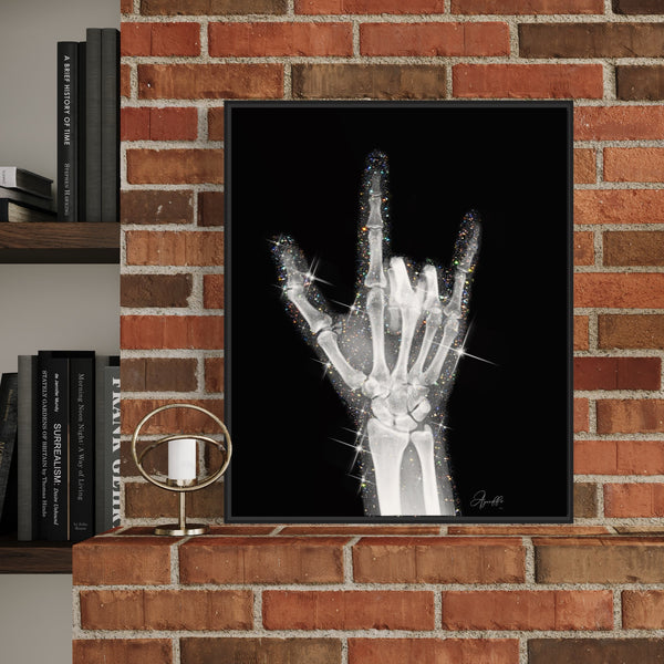 Rock On