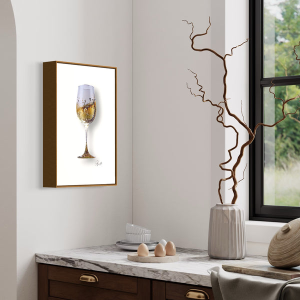 Gold Wine