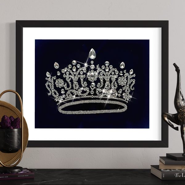 Royal Tiara