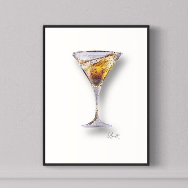 Martini Gold