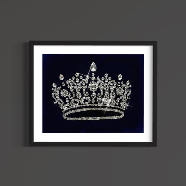 Royal Tiara