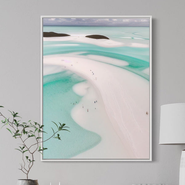 Coastel Breeze II