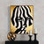 Stripe Girl