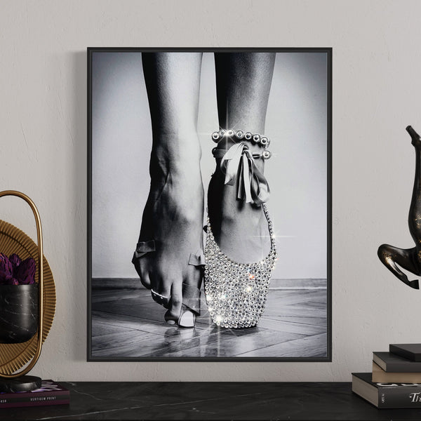 Ballet Shoes