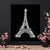 Eiffel Tower Crystal