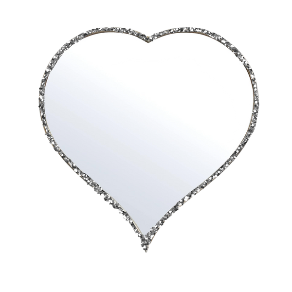 Heart mirror