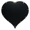 Heart mirror