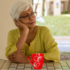 Bling Personalized Monogram Coffee Mug - Azaroffs