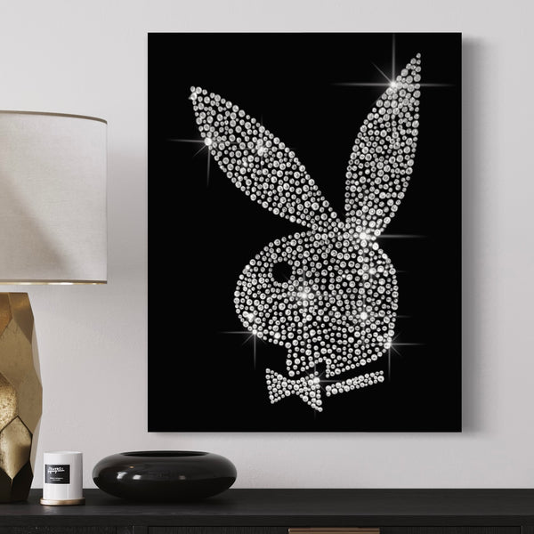 Bunny Mixed Crystals