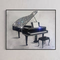 Crystal Piano