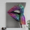 Rainbow Lips