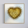 Spikes Heart