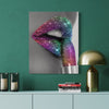 Rainbow Lips