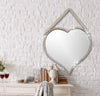 Heart mirror