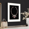 Ruby Queen Necklace