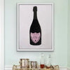 Crystal portrait, Wall art, 3D Art, Amazing Look, Wall Decor, Decoration Art, Wall Look, Champagne Bottle, Wall Art, Shining Picture, Crystals Art, engraving, portrait art, Bling Picture, Art lover, Swarovski Crystal, Shine Image, Crystal Photo, Bling Image, Crystal Image, Shine Photo, Bling photo, Diamond Shine Wall art, Champagne Bottle, Champagne Bottle Art, Rhinestone work Sparky Shine Crystals Portrait of Champagne Bottle