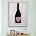 Crystal portrait, Wall art, 3D Art, Amazing Look, Wall Decor, Decoration Art, Wall Look, Champagne Bottle, Wall Art, Shining Picture, Crystals Art, engraving, portrait art, Bling Picture, Art lover, Swarovski Crystal, Shine Image, Crystal Photo, Bling Image, Crystal Image, Shine Photo, Bling photo, Diamond Shine Wall art, Champagne Bottle, Champagne Bottle Art, Rhinestone work   Sparky Shine Crystals Portrait of Champagne Bottle