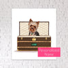 Personalised the Yorkie - Azaroffs