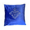 Crystal Royal Pillow Cover - Azaroffs