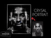 crystal portrait, 3D, Kobe Bryant, portrait photography, portrait art, Swarovski crystal portrait, 3D Crystal Art, Shining Picture, Wall Art, Kobe Painting, Kobe Crystal Art, Basket Ball FanKobe Bryant Basketball Player 3D Crystal Portrait Engraved Rectangle Swarovski Crystal Wall Art Painting in Different Sizes | Gift For Kobe Bryant Fans