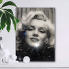 Marilyn Glitter Epoxy