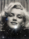Marilyn Glitter Epoxy