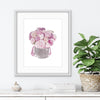 Bling Picture, Art lover, Swarovski Crystal, Shine Image, Flower Art, White Flowers, Pink Flower, Flowers, Crystal Photo, Bling Image, Crystal Image, Shine Photo, Bling photo, Diamond Shine Wall art, Diamond Art, Flower Box Art, Rhinestone work, Crystal portrait, Wall art, 3D Art, Amazing Look, Wall Decor, Decoration Art, Wall Look, Flower Box, Wall Art, Shining Picture, Crystals Art, engraving, portrait artDiamond Look Shiny Crystals 3D Portrait of Flower Box for Amazing Wall Art