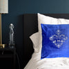 Crystal Royal Pillow Cover - Azaroffs