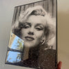 Marilyn Glitter Epoxy