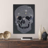 Crystal scull