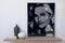 Extra Bright Swarovski Personalized Portrait Gift - Azaroffs