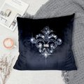 Crystal Royal Pillow Cover Cushions - Azaroffs