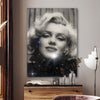 Marilyn Glitter Epoxy