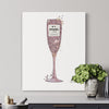 Fashion Champagne Flutes