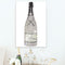 Crystal portrait, Wall art, Champagne Bottle, Wall Art, Shining Picture, Crystals Art, engraving, portrait art, Bling Picture, Art lover, Swarovski Crystal, Shine Image, Crystal Photo, Bling Image, Crystal Image, Shine Photo, Bling photo, Diamond Shine Wall art, Champagne Bottle, Champagne Bottle Art, Rhinestone work   3D Shiny Diamond Crystals Portrait of Champagne Bottle | Sparky Bling Champagne Bottle Portrait | Pure Handmade Wall Art | Available in Different Sizes
