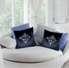 Crystal Royal Pillow Cover Cushions - Azaroffs