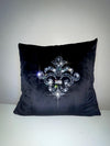 Crystal Royal Pillow Cover Cushions - Azaroffs